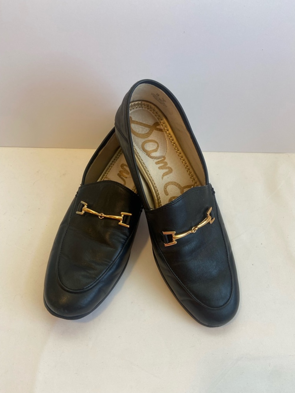 Sam Edelman loafers